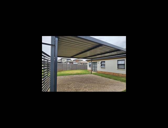 3 BEDROOM PROPERTY TO RENT IN LOTUS GARDENS